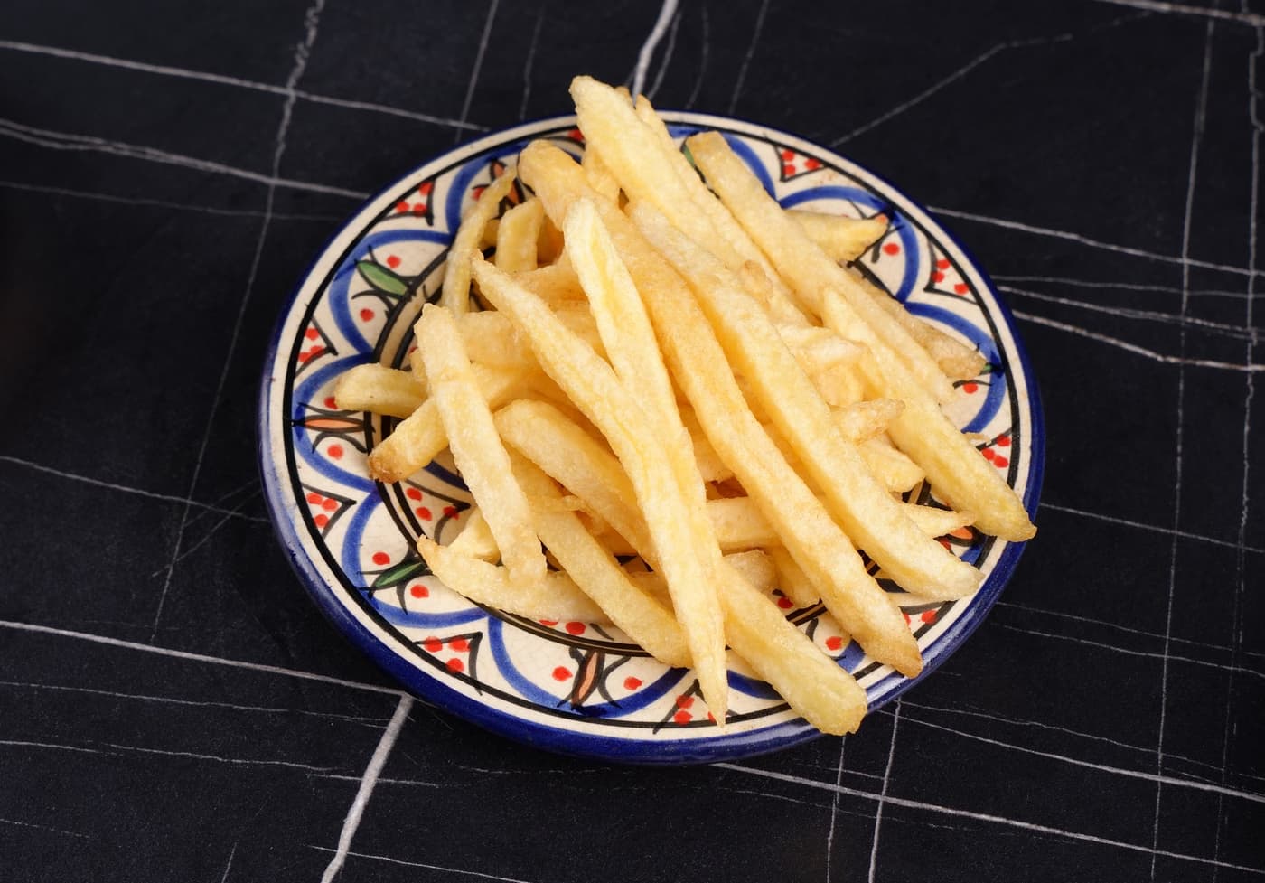 Frites