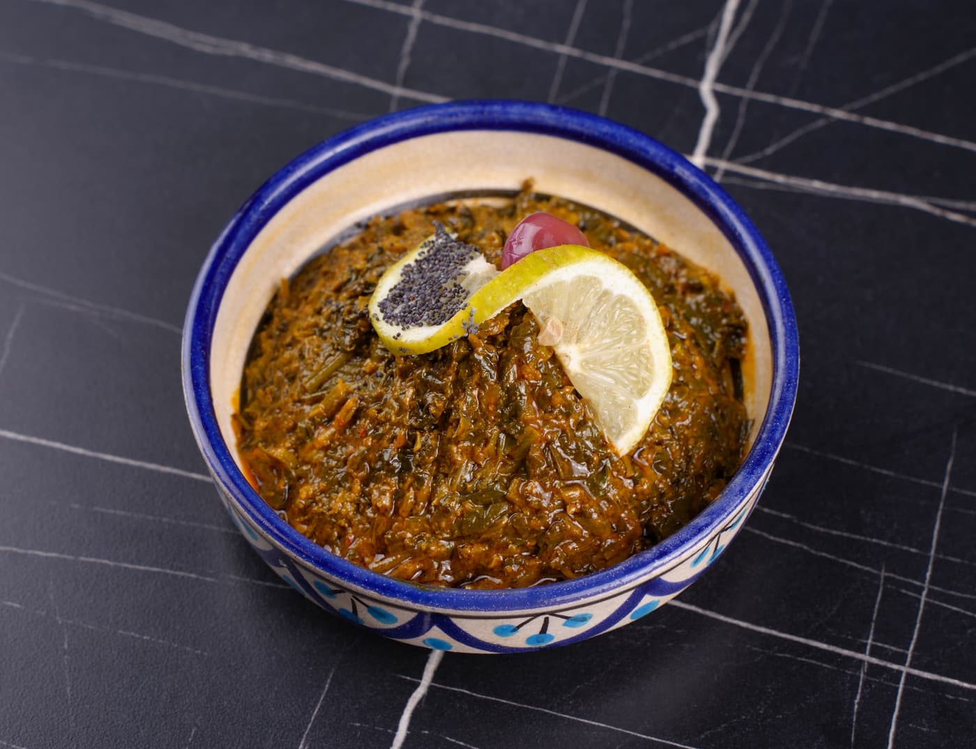 Zaalouk